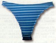Sloggi sensual slips